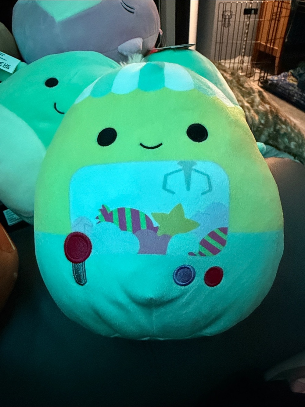 Rada 8” Squishmallow Claw Machine